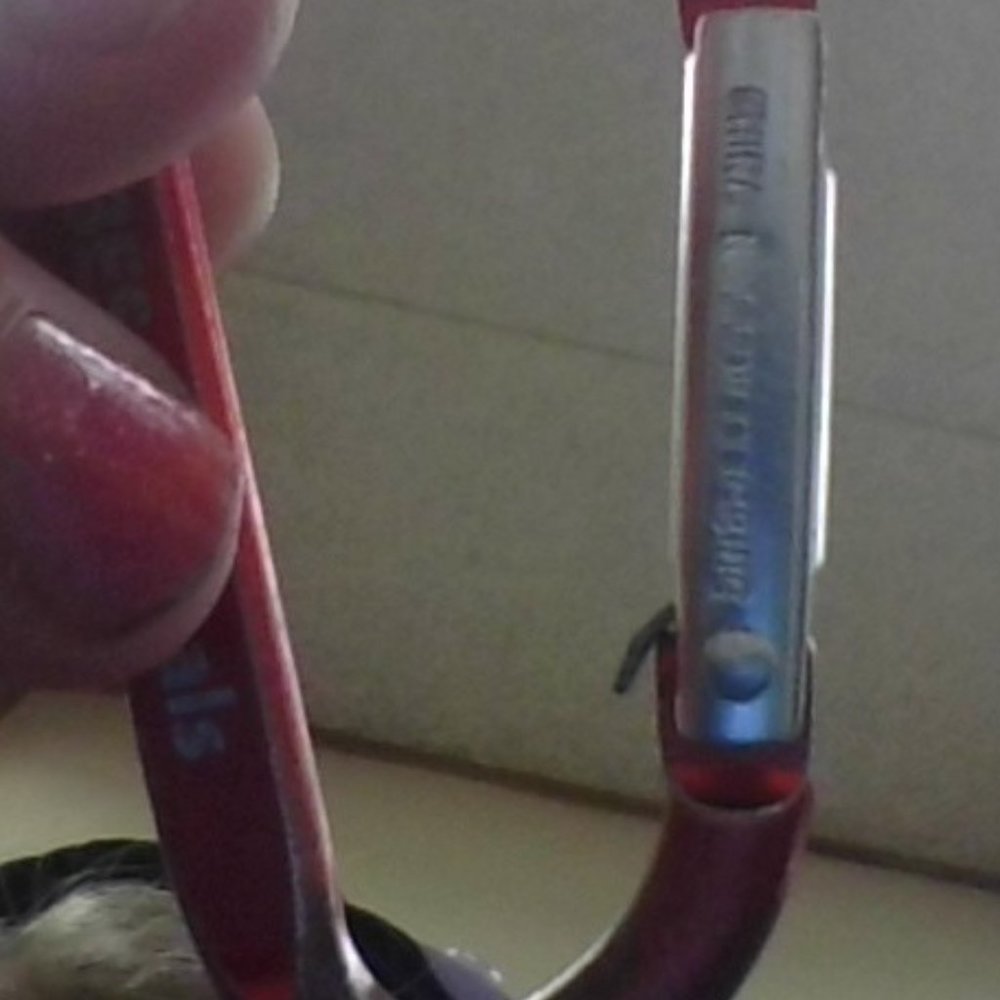 key chain holder